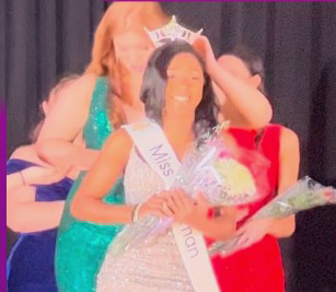 Carrie Mays career highlight